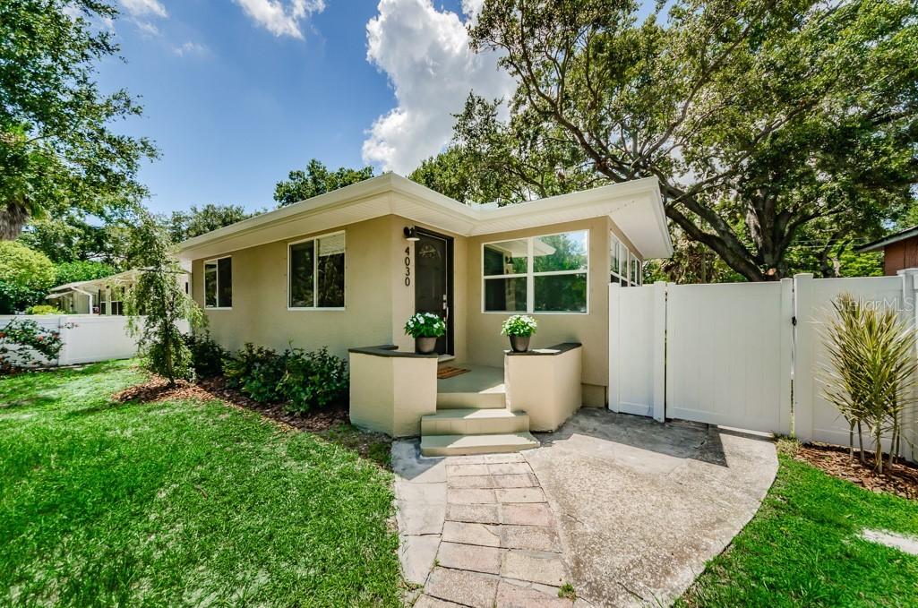 4030 Haines Rd., St Petersburg, FL 33703