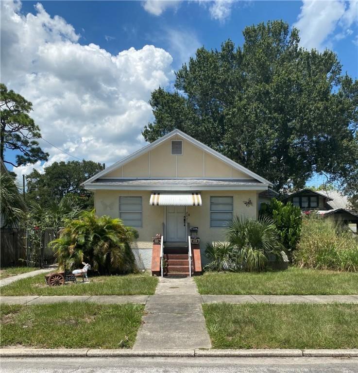 2425 Dartmouth Ave., St Petersburg, FL 33713