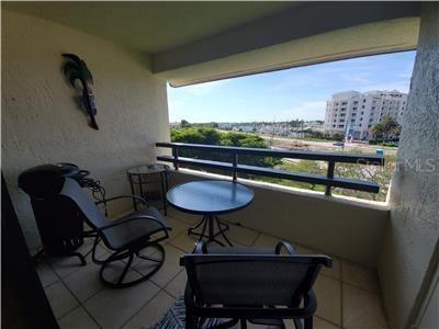 106 1st St. #313, Tierra Verde, FL 33715