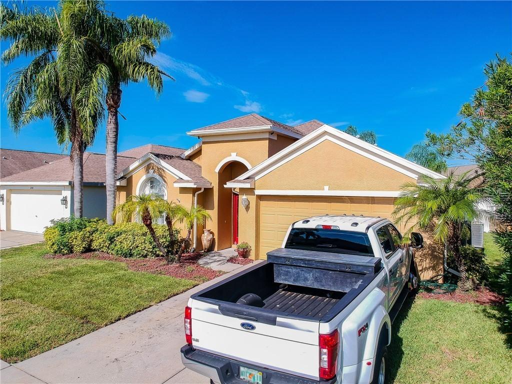 2549 Big Pine Dr., Holiday, FL 34691