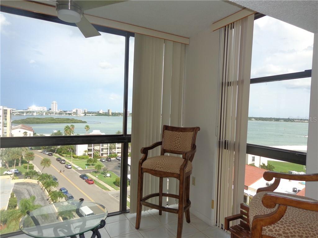 830 S Gulfview Blvd. #903, Clearwater, FL 33767