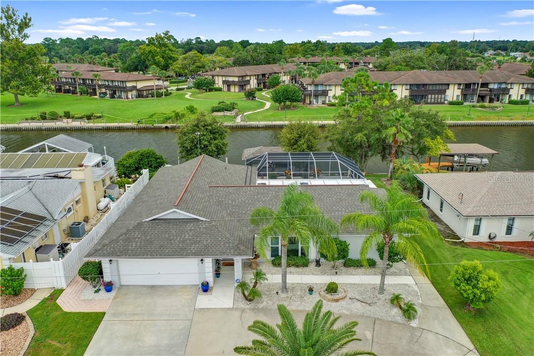 61 Christopher Ct., Palm Coast, FL 32137