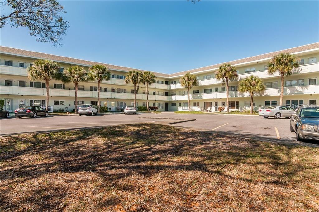 2386 Sumatran Way #4, Clearwater, FL 33763