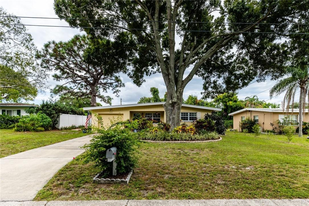 1625 Linwood Dr., Clearwater, FL 33755