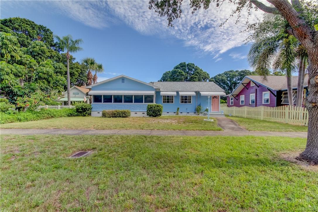 5221 27th Ave., Gulfport, FL 33707