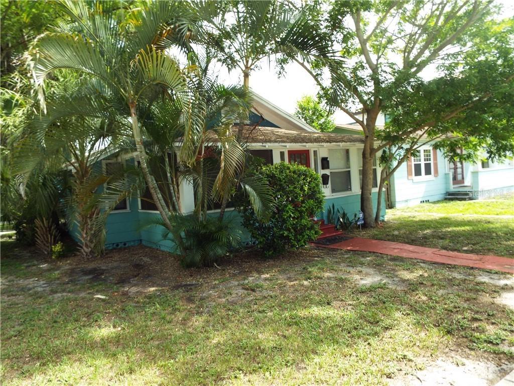 2335 Dartmouth Ave., St Petersburg, FL 33713