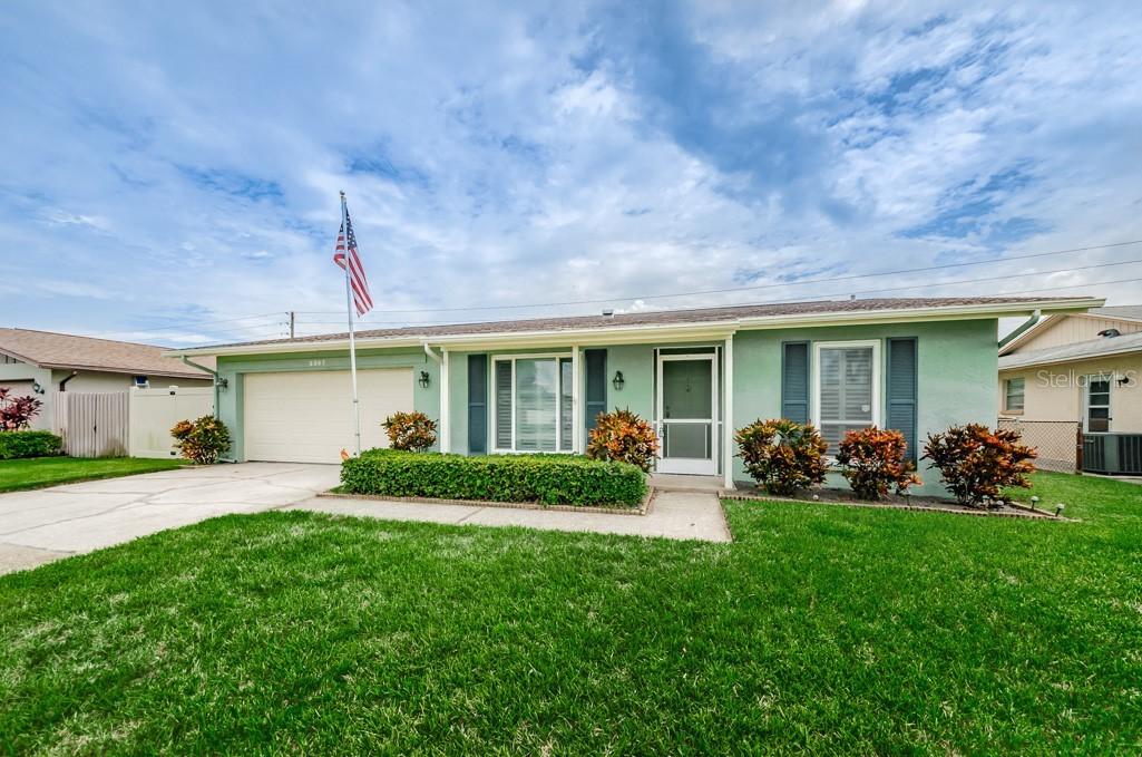 2307 Willow Tree Tr., Clearwater, FL 33763