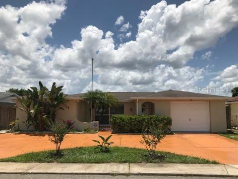 7334 Westcott Dr., Port Richey, FL 34668