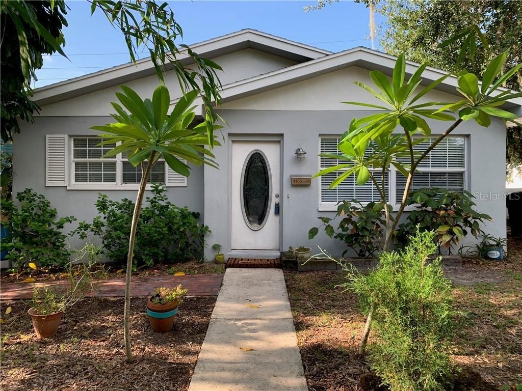 110 22nd Ave., St Petersburg, FL 33704