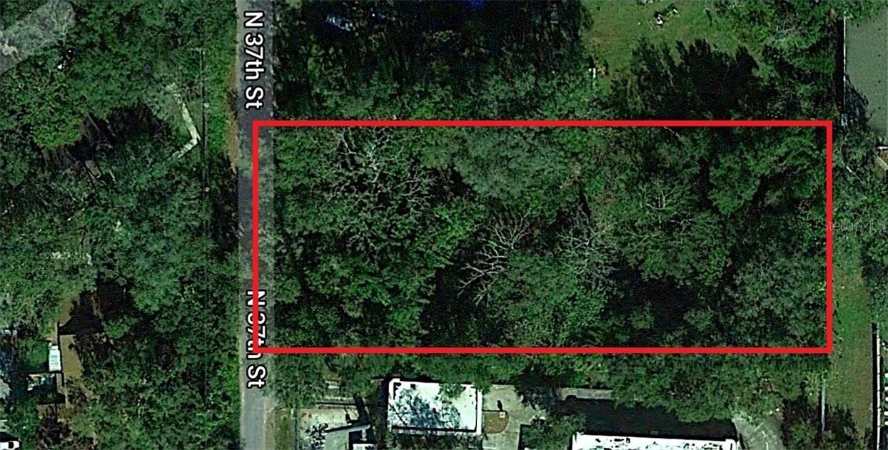 14615 N 37th St., Lutz, FL 33559