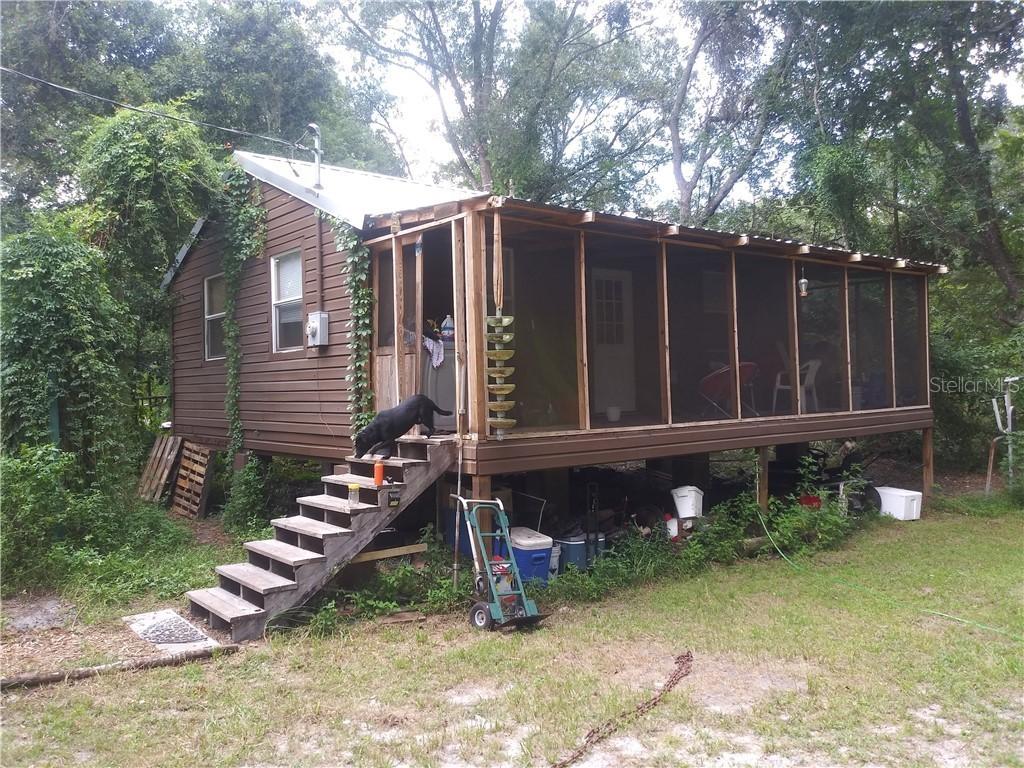 21624 Snyder Rd., Dade City, FL 33523