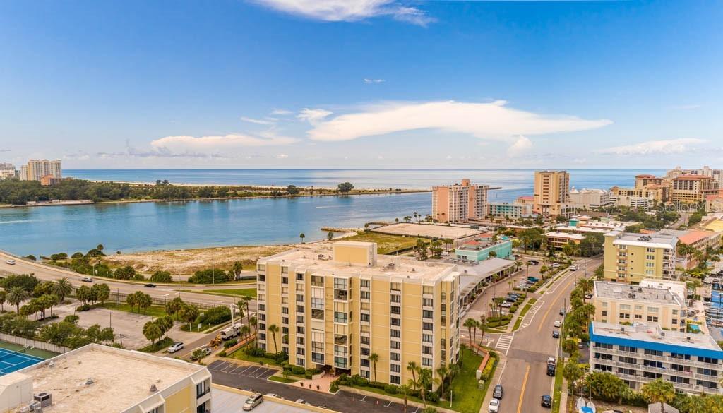 800 S Gulfview Blvd. #208, Clearwater, FL 33767