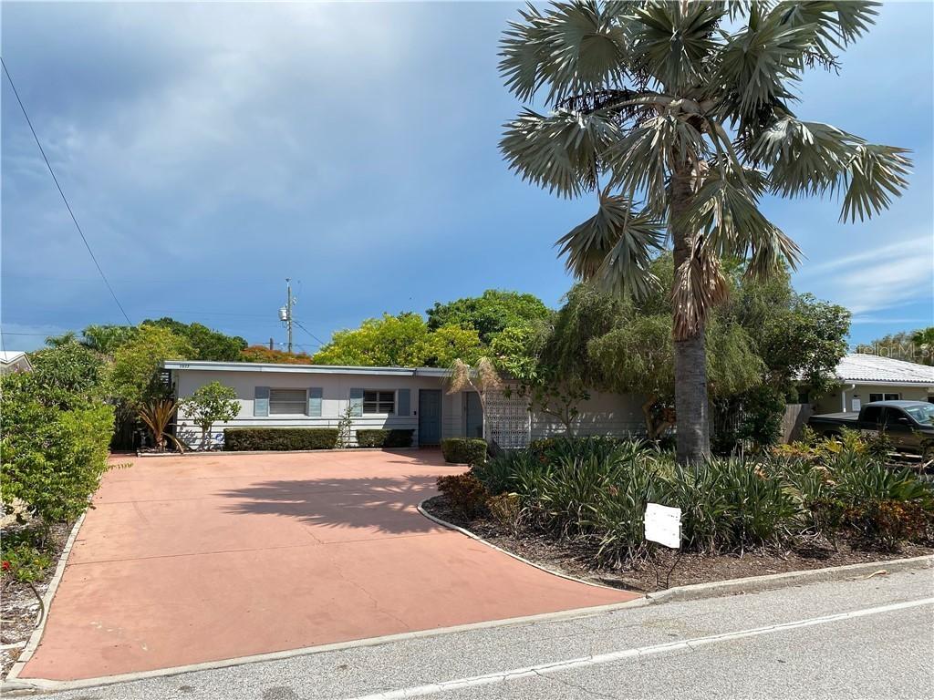2623 W Vina Del Mar Blvd., St Pete Beach, FL 33706