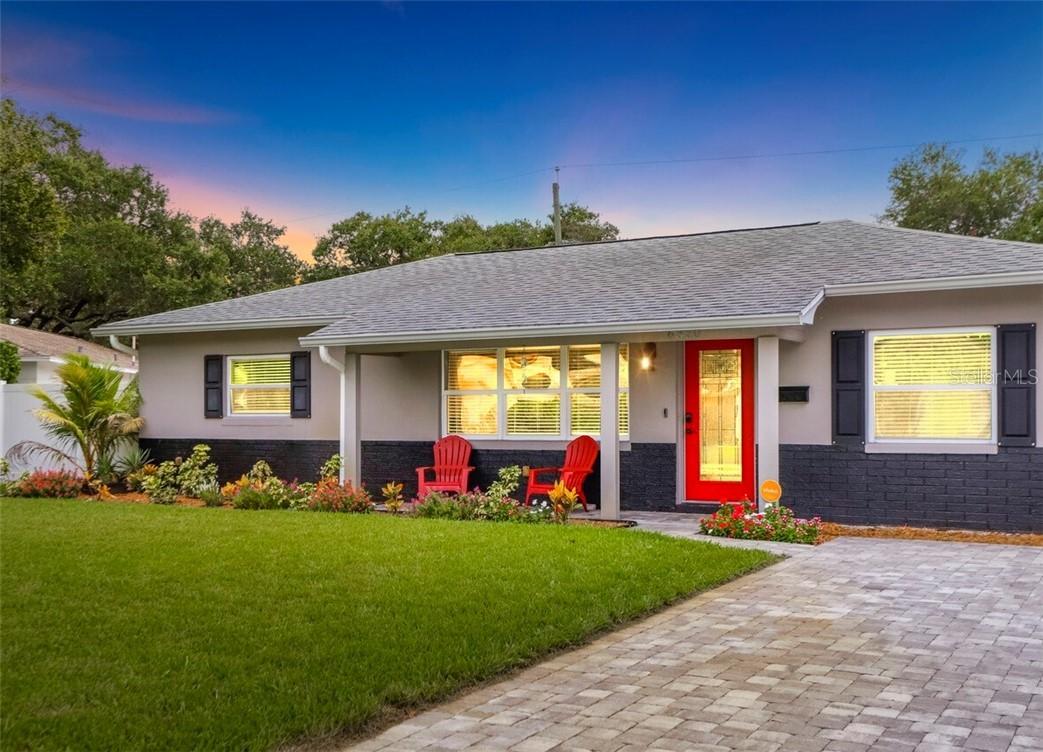 6320 17th Ave., St Petersburg, FL 33710