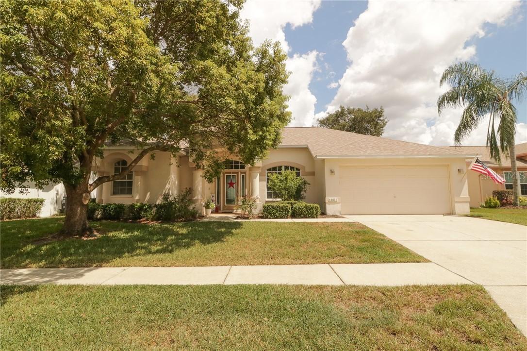 13511 Knotty Ln., Hudson, FL 34669