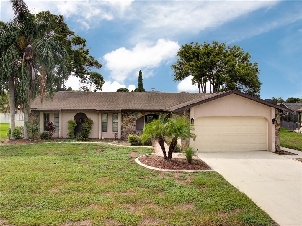 7806 Rusty Hook Ct., Hudson, FL 34667