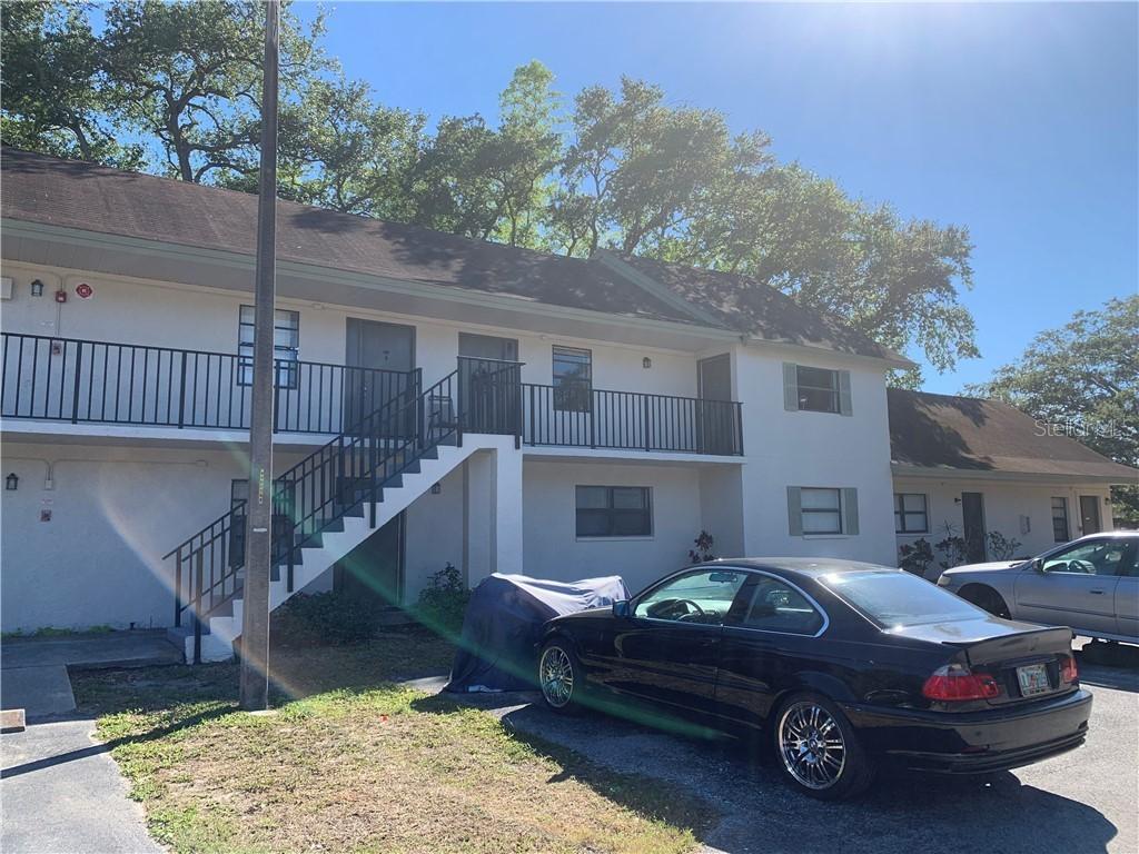 2142 SW Bradford St. #325, Clearwater, FL 33760