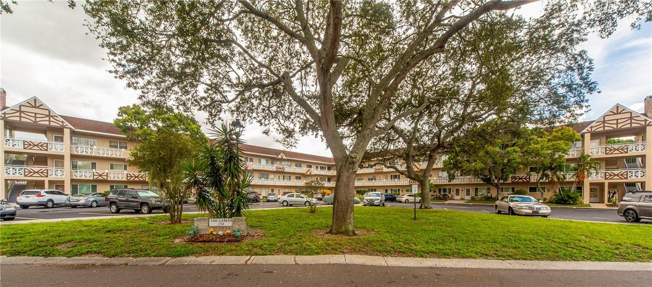 2311 Brisbane St. #51, Clearwater, FL 33763