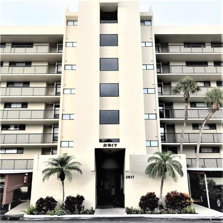 2617 Cove Cay Dr. #107, Clearwater, FL 33760