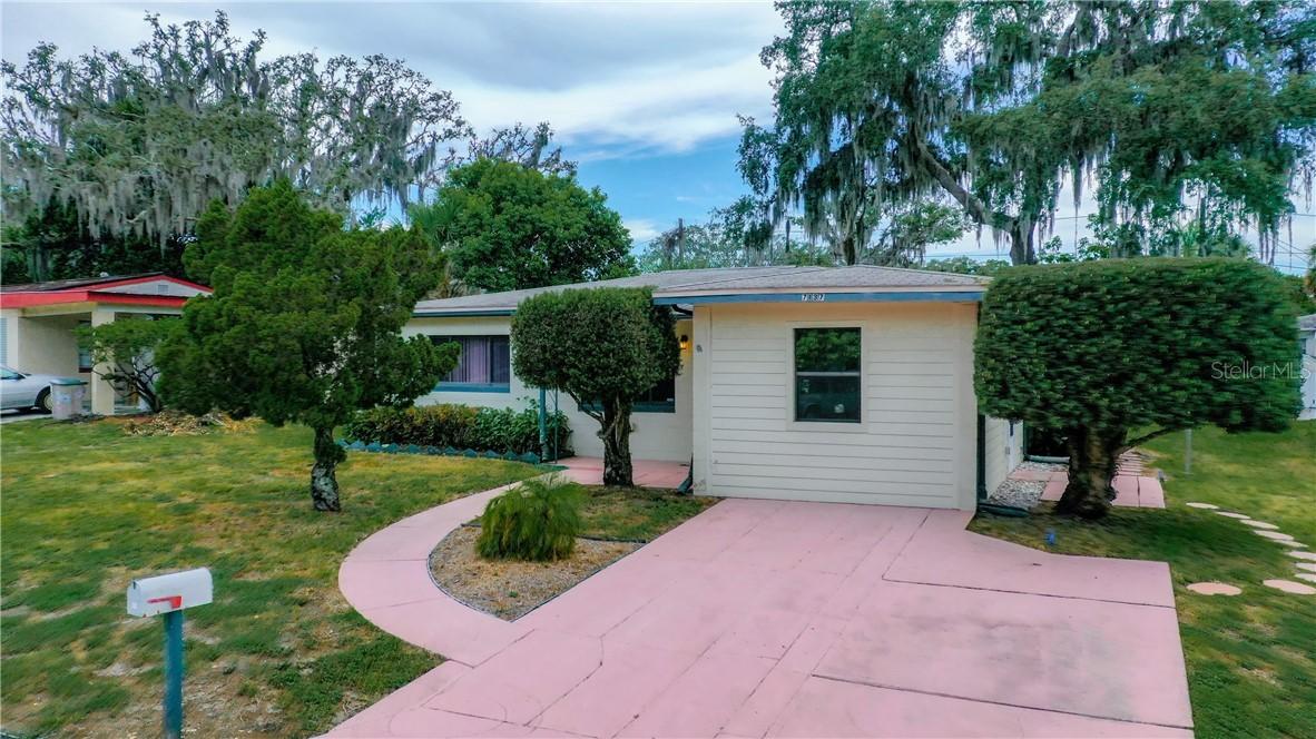 7137 Ramor Ln., New Port Richey, FL 34653