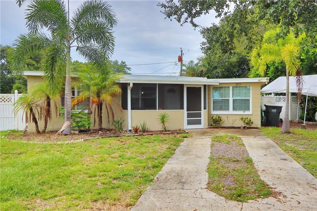 3275 48th Ave., St Petersburg, FL 33714