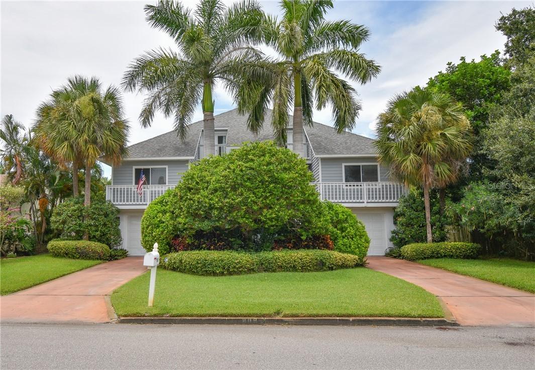 808 2nd Ave., Tierra Verde, FL 33715