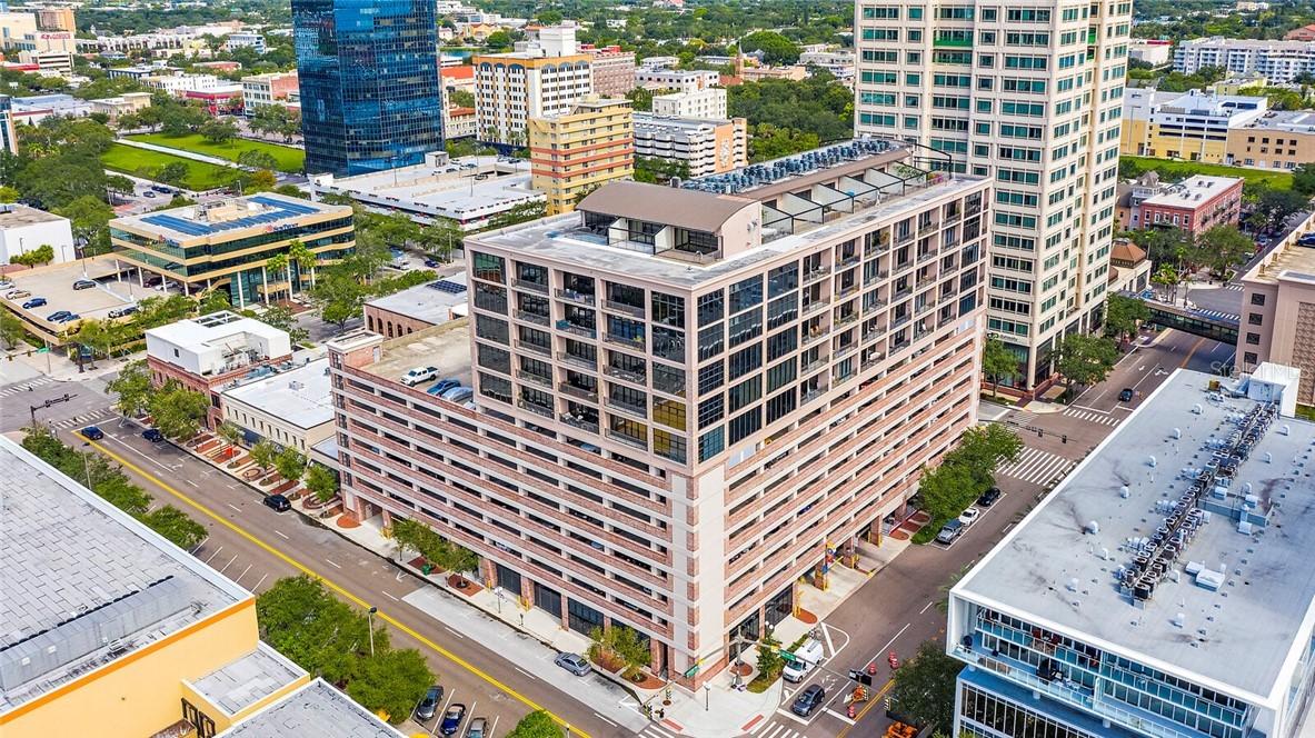 175 2nd St. #816, St Petersburg, FL 33701