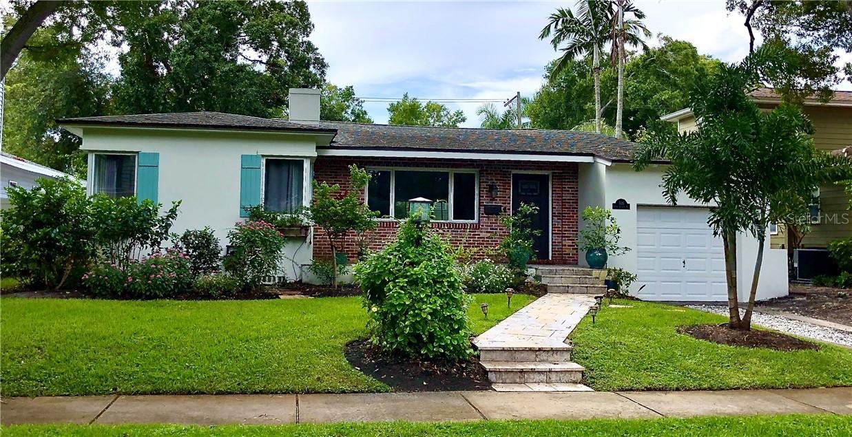 536 19th Ave., St Petersburg, FL 33704