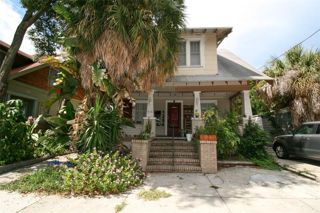 619 Earle Ave., St Petersburg, FL 33701