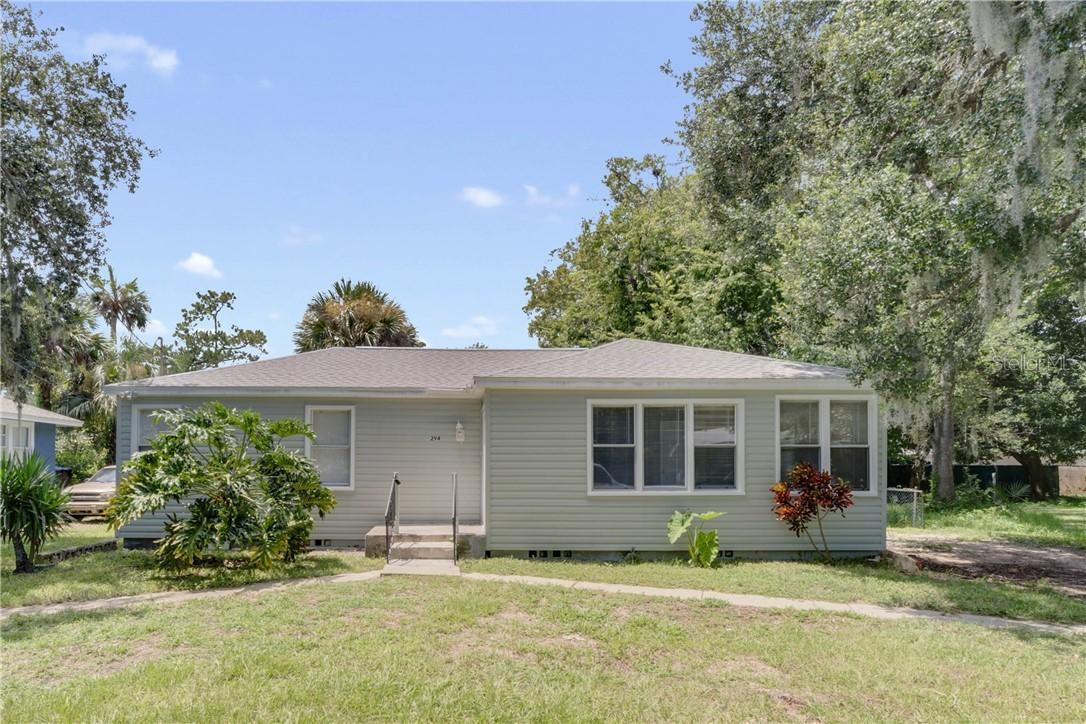 294 Roosevelt Dr., Ormond Beach, FL 32174