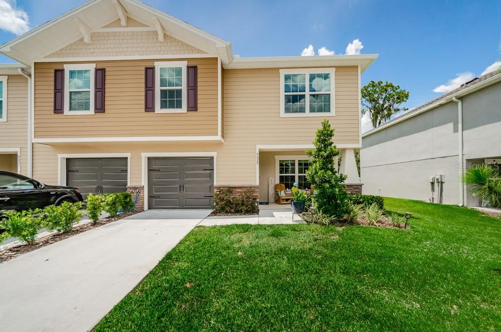 9529 Tocobaga Pl., Riverview, FL 33578