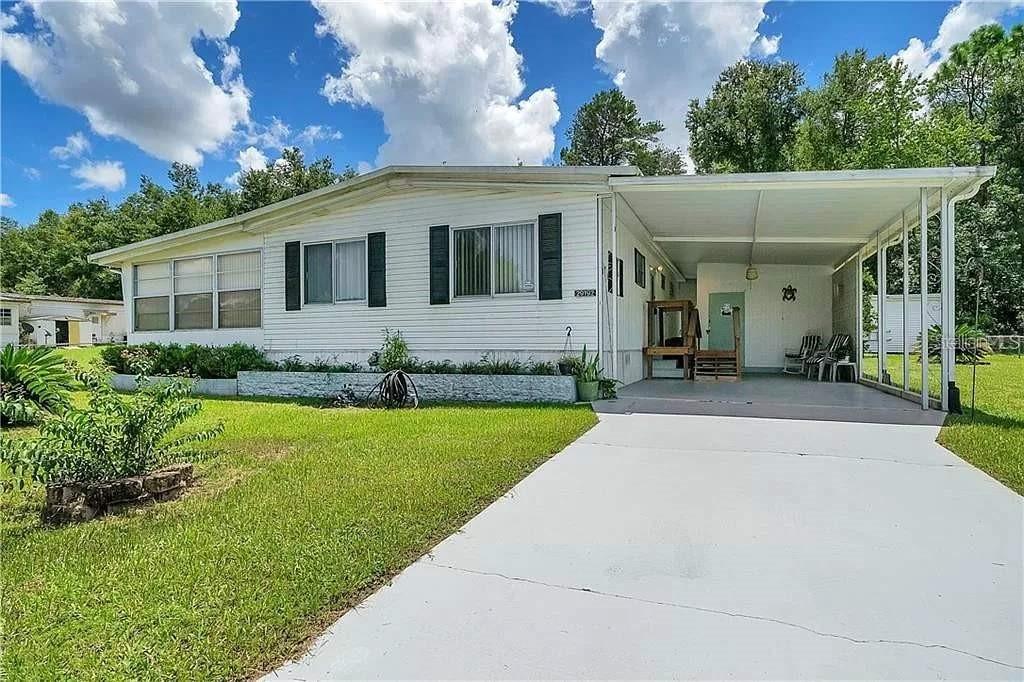 29192 Glenwood St., Brooksville, FL 34602