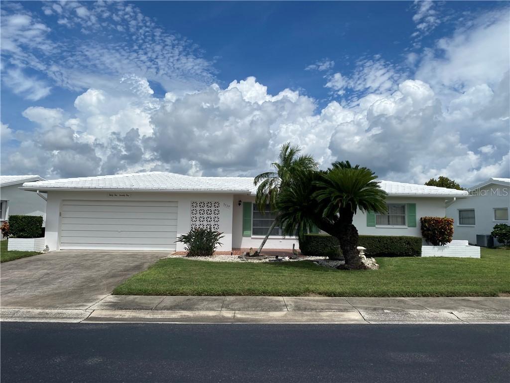 3579 100th Pl. #4, Pinellas Park, FL 33782