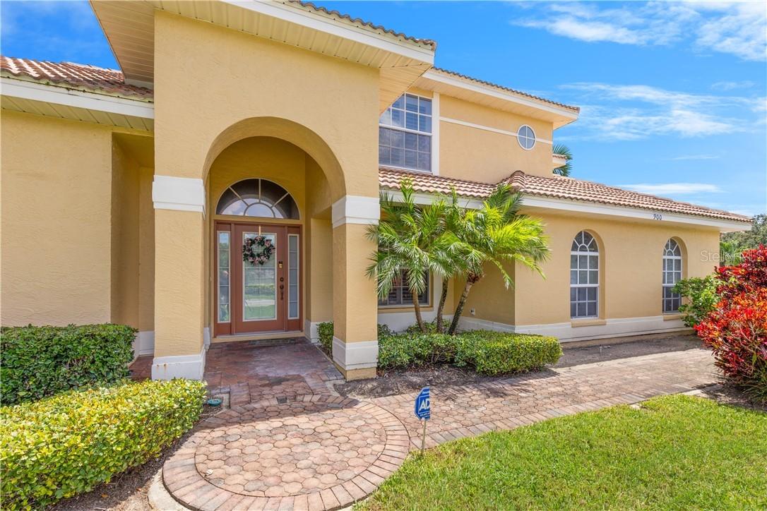 900 Landmark Cir., Tierra Verde, FL 33715