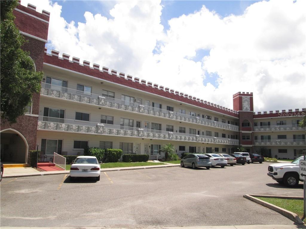 2363 Israeli Dr. #55, Clearwater, FL 33763