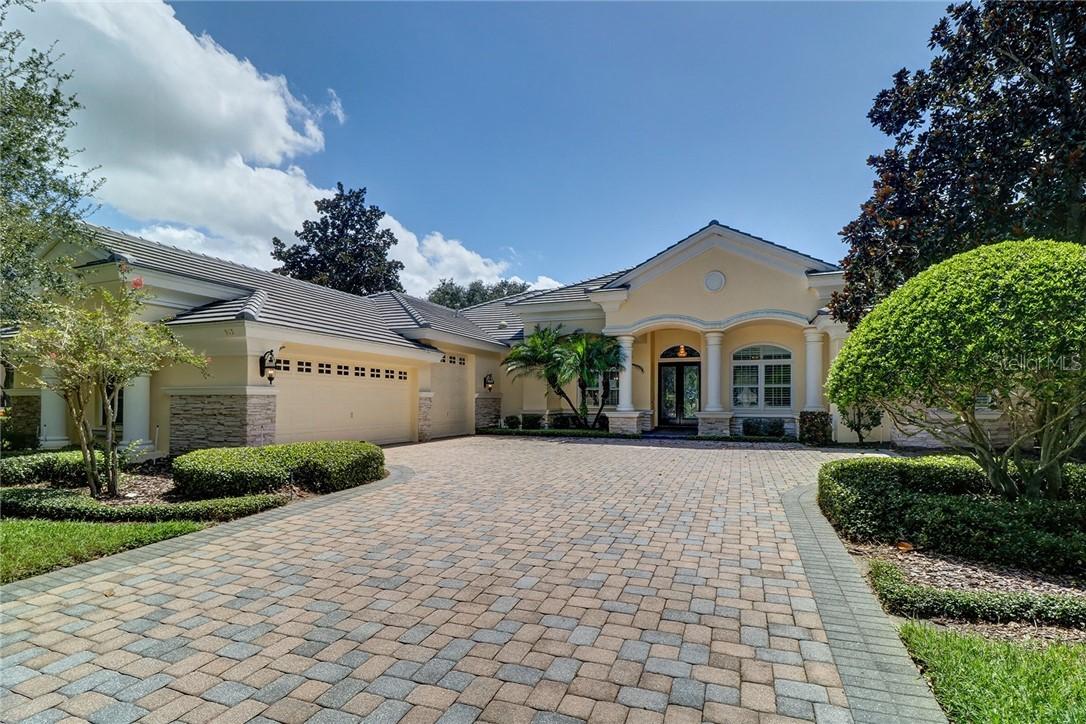 913 Skye Ln., Palm Harbor, FL 34683