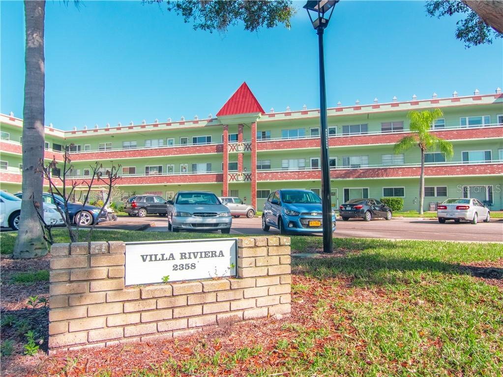 2358 Ecuadorian Way #42, Clearwater, FL 33763