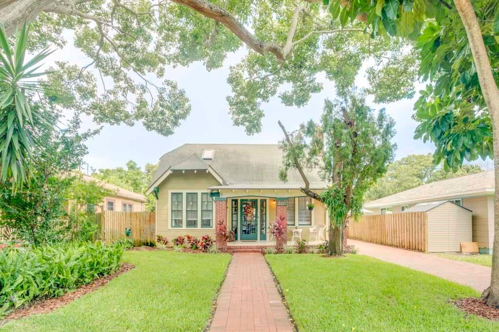 2311 6th Ave., St Petersburg, FL 33713