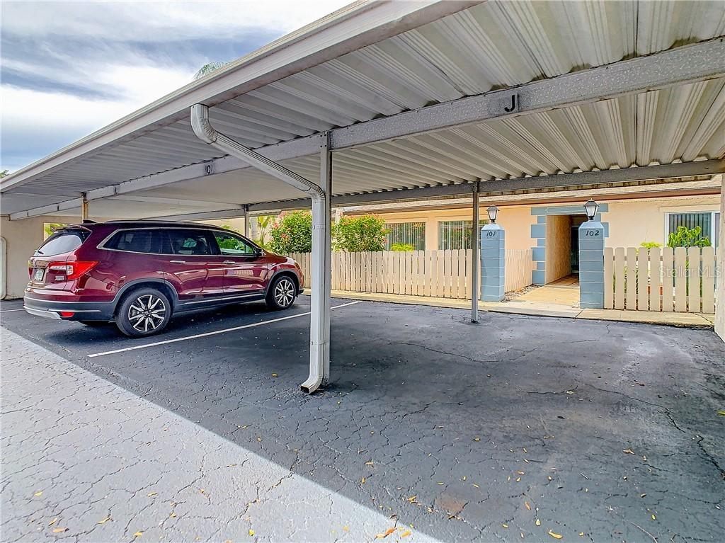 1318 Moreland Dr. #101, Clearwater, FL 33764