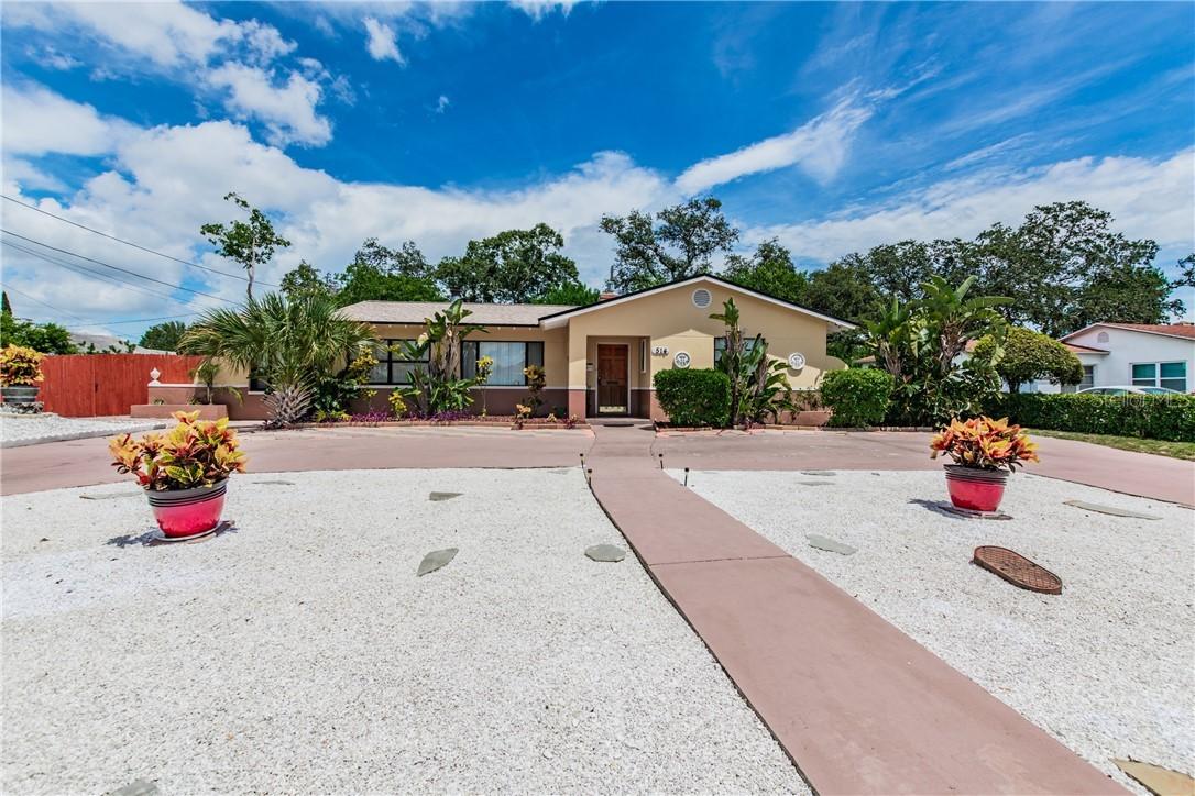 514 Madison St., St Petersburg, FL 33711