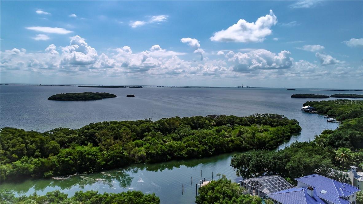 1645 Pinellas Bayway South #C3, Tierra Verde, FL 33715