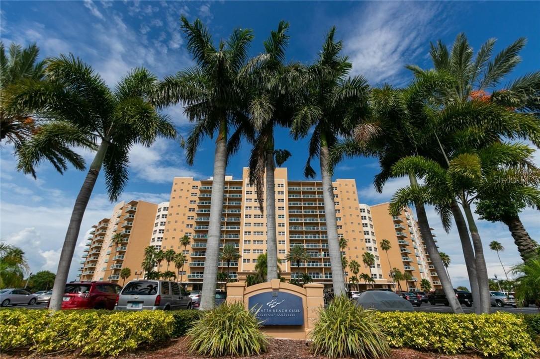 880 Mandalay Ave. #S805, Clearwater, FL 33767