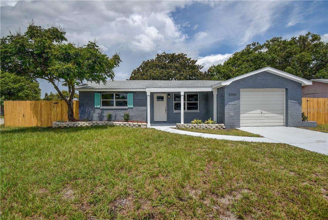 3209 Primrose Dr., Holiday, FL 34691
