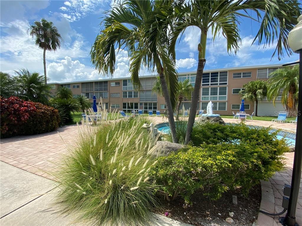 6201 2nd St. #71, St Pete Beach, FL 33706