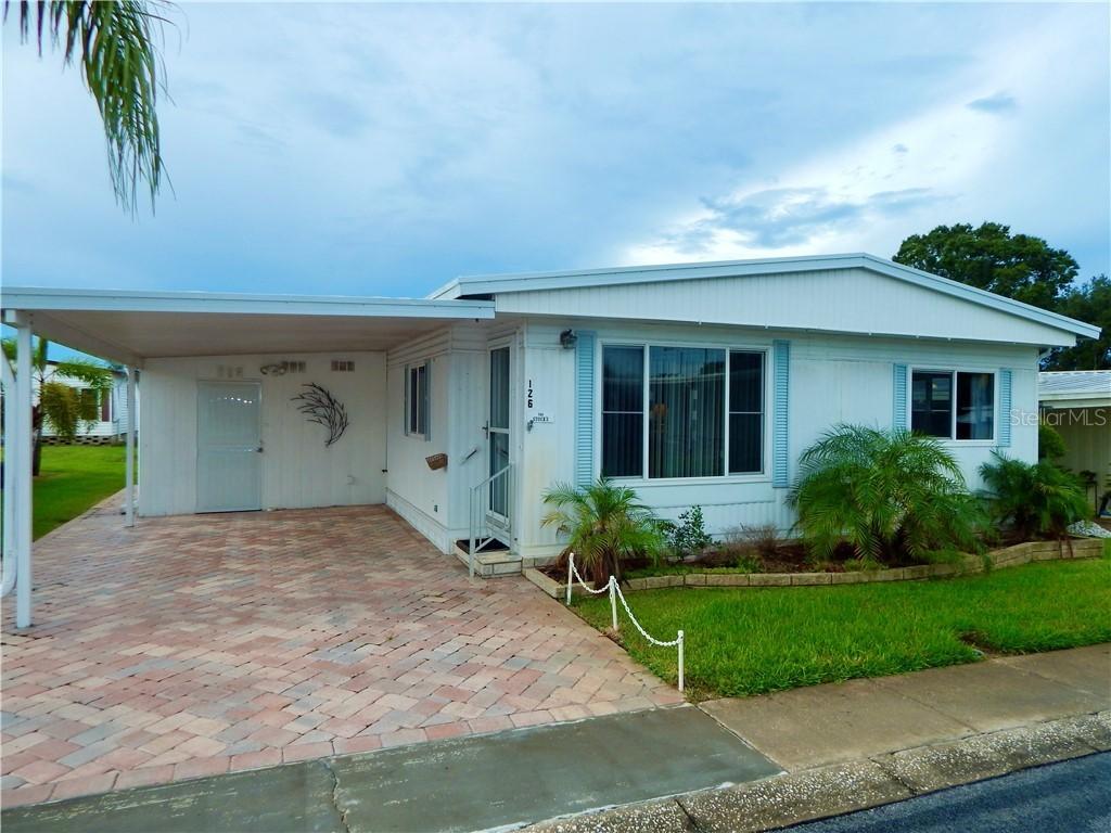 126 Cedar Dr., Palm Harbor, FL 34684
