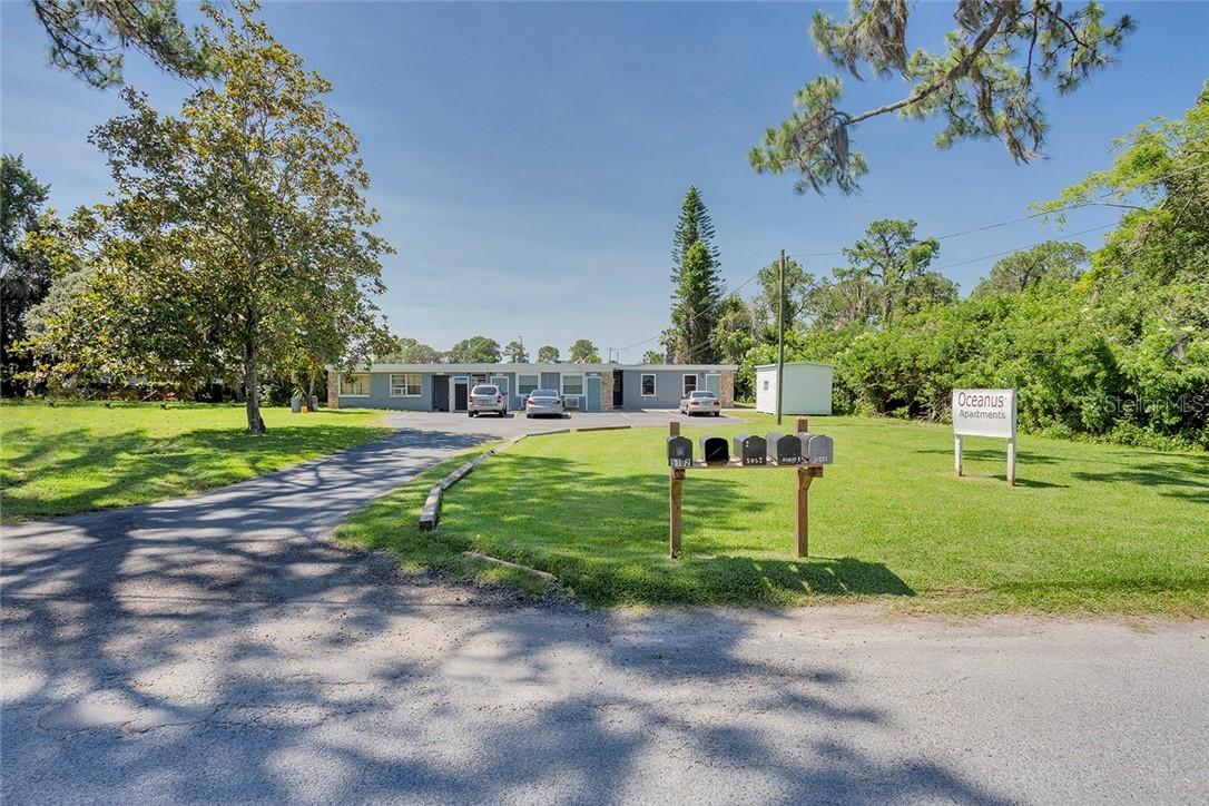 5048 South Rd., New Port Richey, FL 34652