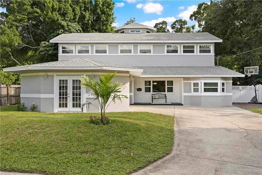 874 Serpentine Dr., St Petersburg, FL 33705