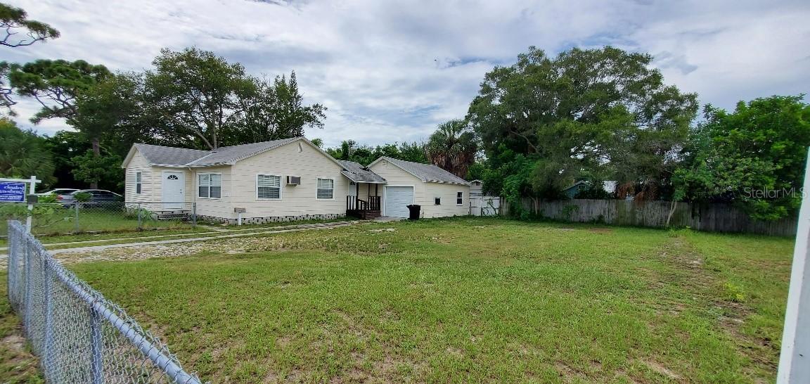 1641 30th Ave., St Petersburg, FL 33713