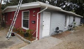 8709 N Mandarine Pl., Tampa, FL 33617