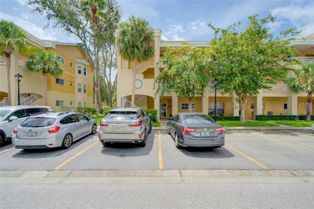2209 Utopian Dr. #121, Clearwater, FL 33763